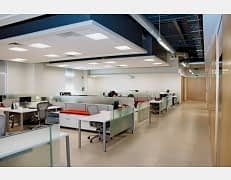 Fabrika Temizliği Fabrika Temizliği