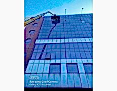 4. Levent Ofis Temizliği