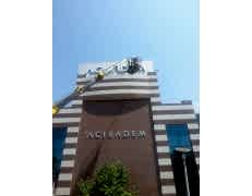 Bakırköy Dış Cephe Temizliği