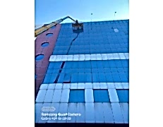 Bakırköy Yerinde Temizlik