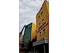 Başakşehir Yerinde Temizlik