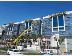 Beylikdüzü Cam Temizleme Şirketi Beylikdüzü Cam Temizleme Şirketi