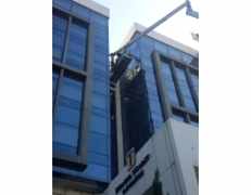 Dağcı Cam Silme Dağcı Cam Silme