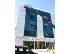 Dağcı Cam Silme Hizmeti Dağcı Cam Silme Hizmeti