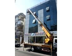 Dış Cephe Temizlik Şirketi