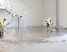 Ekipli Profesyonel Temizlik