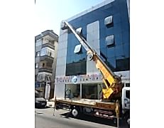 Kadıköy Dış Cephe Temizliği