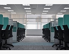 Ofis Halı Temizlik Fiyatları