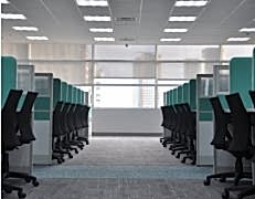 Ofis Yerinde Temizlik Şirketleri