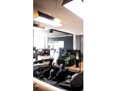 Oto Galeri Firması Temizliği