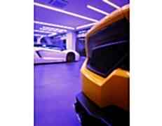 Oto Galeri Temizlik Fiyatları