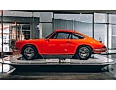 Oto Galeri Temizlik Şirketleri