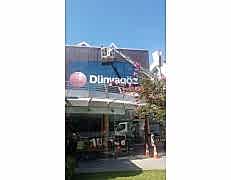 Şişli Cam Temizliği Şişli Cam Temizliği