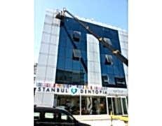 Şişli Dış Cephe Temizliği