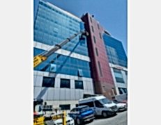 Şişli - Mecidiyeköy Otel Temizliği